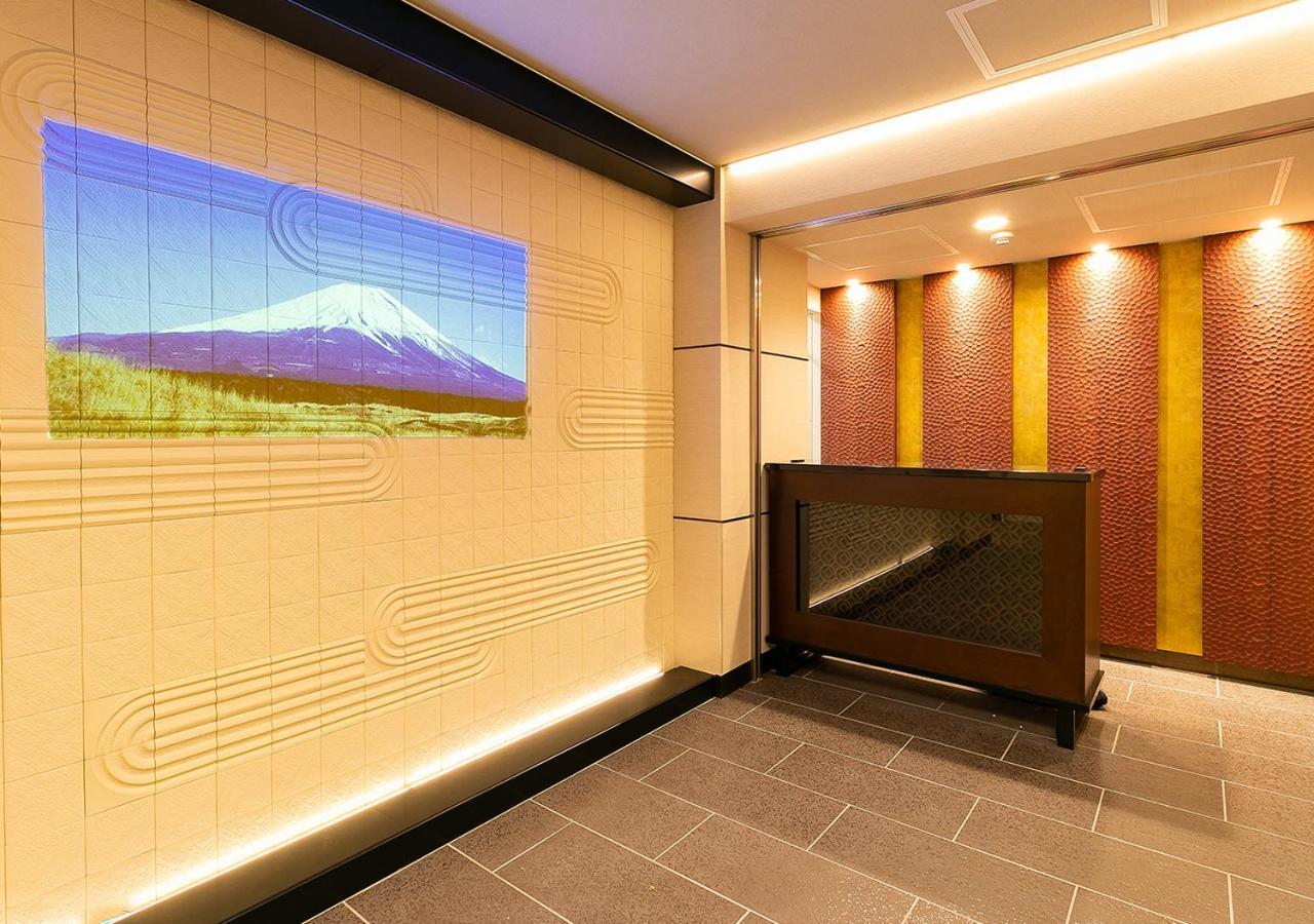 Minn Kamata Tokyo Esterno foto