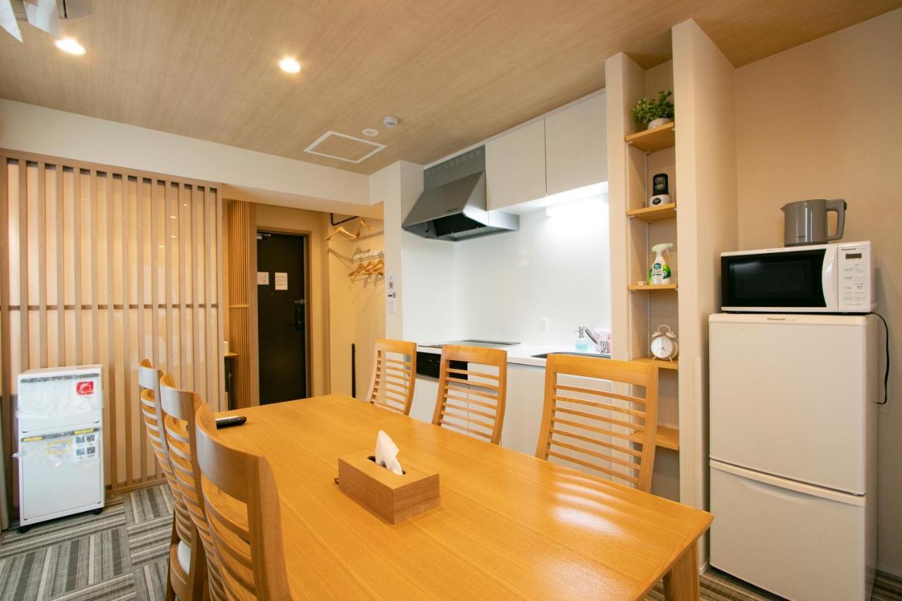 Minn Kamata Tokyo Esterno foto